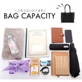 PU レザートートバッグ Grace by LIZDAYS | BACKYARD FAMILY | 詳細画像15