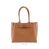 PU レザートートバッグ Grace by LIZDAYS | BACKYARD FAMILY | 詳細画像17