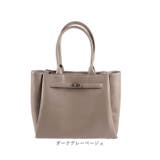 PU レザートートバッグ Grace by LIZDAYS | BACKYARD FAMILY | 詳細画像18