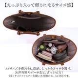 2シルエットトートバッグ Grace by LIZDAYS | BACKYARD FAMILY | 詳細画像9