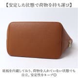 2シルエットトートバッグ Grace by LIZDAYS | BACKYARD FAMILY | 詳細画像10