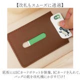 キャンバス PU 2wayトートバッグ | BACKYARD FAMILY | 詳細画像9 