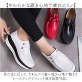 カジュアルシューズ 厚底 | BACKYARD FAMILY | 詳細画像5