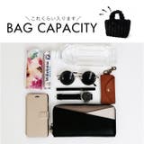 ポンデリ2WAYトート | BACKYARD FAMILY | 詳細画像11