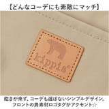 kippis キッピス 2wayミニトートバッグ | BACKYARD FAMILY | 詳細画像13 