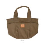 kippis キッピス 2wayミニトートバッグ | BACKYARD FAMILY | 詳細画像18 