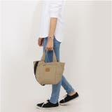 kippis キッピス 2wayミニトートバッグ | BACKYARD FAMILY | 詳細画像3 