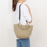 kippis キッピス 2wayミニトートバッグ | BACKYARD FAMILY | 詳細画像4 