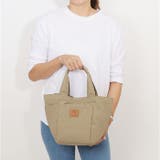 kippis キッピス 2wayミニトートバッグ | BACKYARD FAMILY | 詳細画像5 