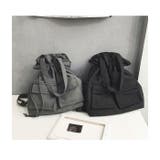 トートバッグ ショルダーバッグ リュック 2way | BACKYARD FAMILY | 詳細画像15 