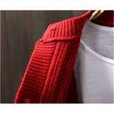 カーディガン ニットカーディガン | BACKYARD FAMILY | 詳細画像10 