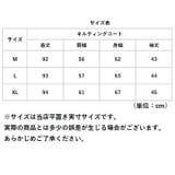 ルティングコート レディース コート | BACKYARD FAMILY | 詳細画像16
