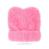 ネコミミボアニット帽 | BACKYARD FAMILY | 詳細画像12 