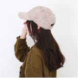 シャギーキャップ | BACKYARD FAMILY | 詳細画像16 