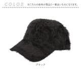 シャギーキャップ | BACKYARD FAMILY | 詳細画像18 