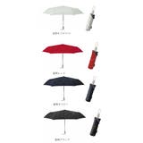 aquas hack アクアスハック 自動開閉折りたたみ傘 54cm | BACKYARD FAMILY | 詳細画像13 