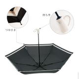 aquas hack アクアスハック 自動開閉折りたたみ傘 54cm | BACKYARD FAMILY | 詳細画像3 