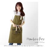 アンドパッカブル andpackable エプロン | BACKYARD FAMILY | 詳細画像4 