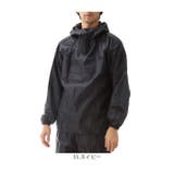 カジメイク kajimeiju #2205 ポリエステルヤッケ | BACKYARD FAMILY | 詳細画像5 