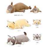 ねむねむプレミアム抱きまくら M | BACKYARD FAMILY | 詳細画像11 