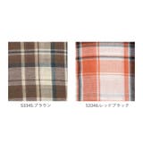 チェックマルチカバー 225×150 | BACKYARD FAMILY | 詳細画像14