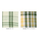 チェックマルチカバー 225×150 | BACKYARD FAMILY | 詳細画像15
