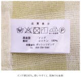 チェックマルチカバー 225×150 | BACKYARD FAMILY | 詳細画像7