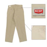 RED KAP レッドカップ | BACKYARD FAMILY | 詳細画像7