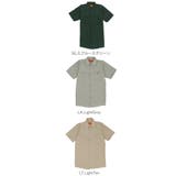 RED KAP レッドカップ 半袖 無地 4.25oz ワークシャツ SP24 | BACKYARD FAMILY | 詳細画像13