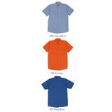 RED KAP レッドカップ 半袖 無地 4.25oz ワークシャツ SP24 | BACKYARD FAMILY | 詳細画像14