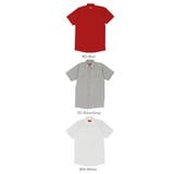 RED KAP レッドカップ 半袖 無地 4.25oz ワークシャツ SP24 | BACKYARD FAMILY | 詳細画像15