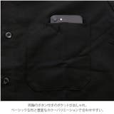 RED KAP レッドカップ 半袖 無地 4.25oz ワークシャツ SP24 | BACKYARD FAMILY | 詳細画像4