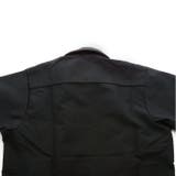 RED KAP レッドカップ 半袖 無地 4.25oz ワークシャツ SP24 | BACKYARD FAMILY | 詳細画像8