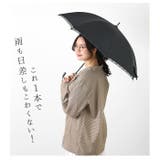 日傘 50cm手開 シルバーコーティング | BACKYARD FAMILY | 詳細画像4