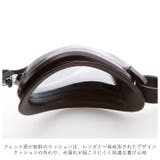 スワンズ SWANS SW-45N スイムゴーグル | BACKYARD FAMILY | 詳細画像6