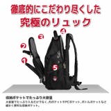 SWISSWIN リュックサック SW9807 | BACKYARD FAMILY | 詳細画像3