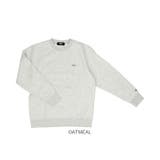 BALL 裏起毛 ワッペン付きトレーナー | BACKYARD FAMILY | 詳細画像16 