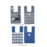 ニットトートバッグ | BACKYARD FAMILY | 詳細画像17 