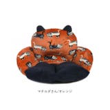 モケモケット包まる座布団 | BACKYARD FAMILY | 詳細画像14 