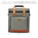 保冷バッグ ワイン クーラーバッグ | BACKYARD FAMILY | 詳細画像16 