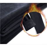 フレアパンツ レディース 裏起毛 | BACKYARD FAMILY | 詳細画像13 