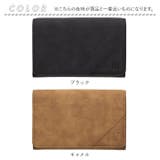 STYLE NATURAL名刺入れ | BACKYARD FAMILY | 詳細画像15 