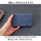 STYLE NATURAL名刺入れ | BACKYARD FAMILY | 詳細画像4 