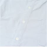 URBAN SQUARE ハイブリッドジャージー バンドカラーシャツ | BACKYARD FAMILY | 詳細画像8 