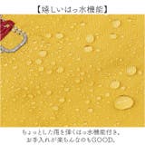 撥水加工 刺繍ワッシャーバッグ L | BACKYARD FAMILY | 詳細画像11 
