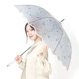 ワールドパーティー Wpc. ペールストーンアンブレラ 長傘 | BACKYARD FAMILY | 詳細画像3