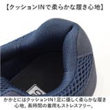 リハビリシューズ 介護 メッシュ 疲れない | BACKYARD FAMILY | 詳細画像7