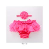 赤ちゃん チュールスカート | BACKYARD FAMILY | 詳細画像17 