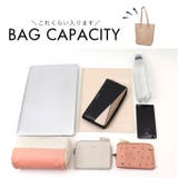 Legato Largo かるいかばんPC収納付縦型トート | BACKYARD FAMILY | 詳細画像10