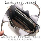 Legato Largo レトロシボ 2WAYトート | BACKYARD FAMILY | 詳細画像8 